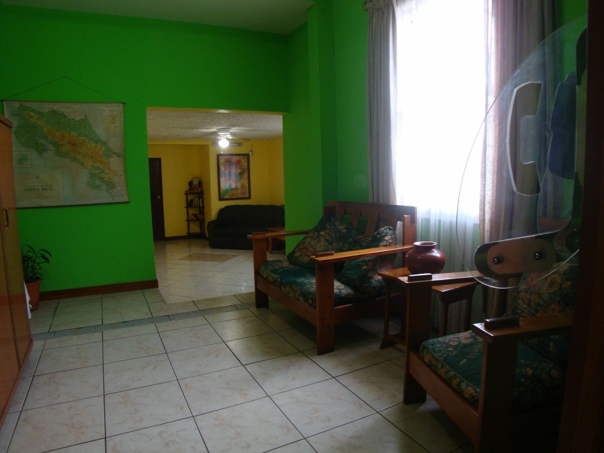 Hotel La Guaria Inn & Suites アラフエラ エクステリア 写真
