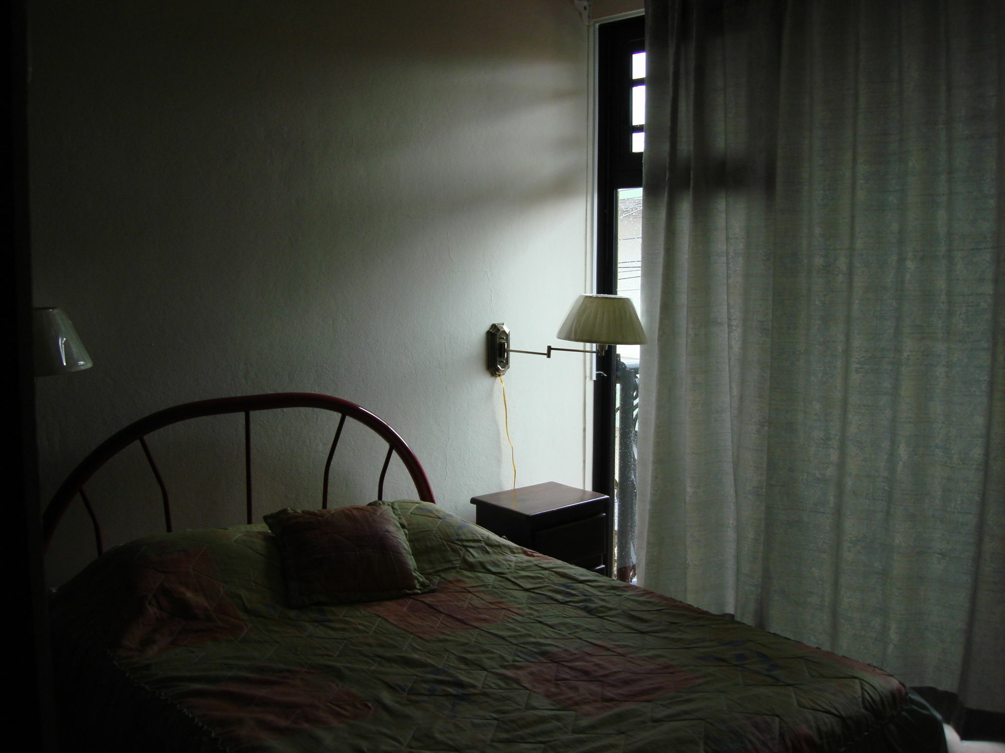 Hotel La Guaria Inn & Suites アラフエラ エクステリア 写真