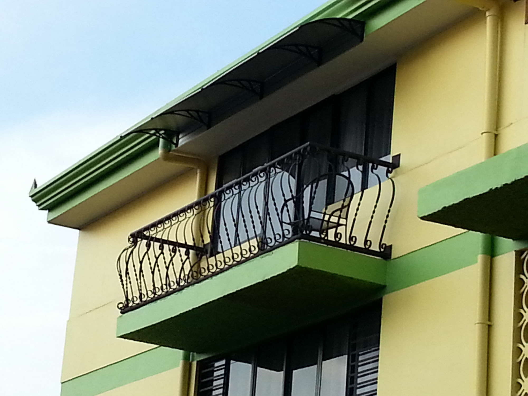 Hotel La Guaria Inn & Suites アラフエラ エクステリア 写真